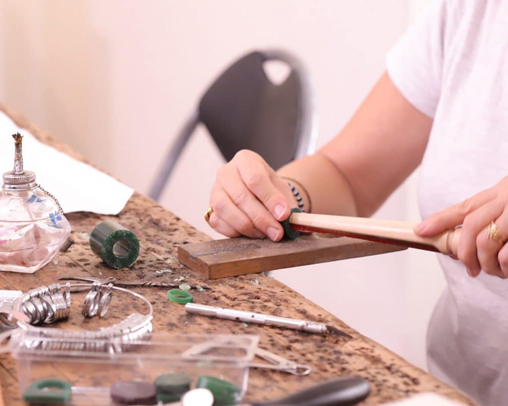 How Silversmithing Techniques Changed Over the Years: A Journey Through Craftsmanship
