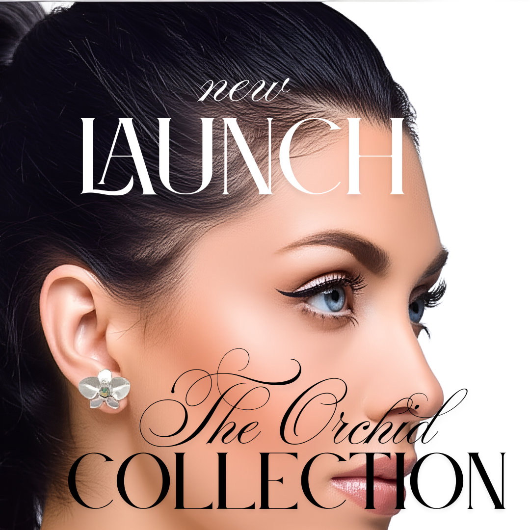 The Orchid Collection