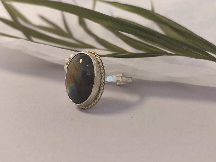 LaceLike Treasures - Rings