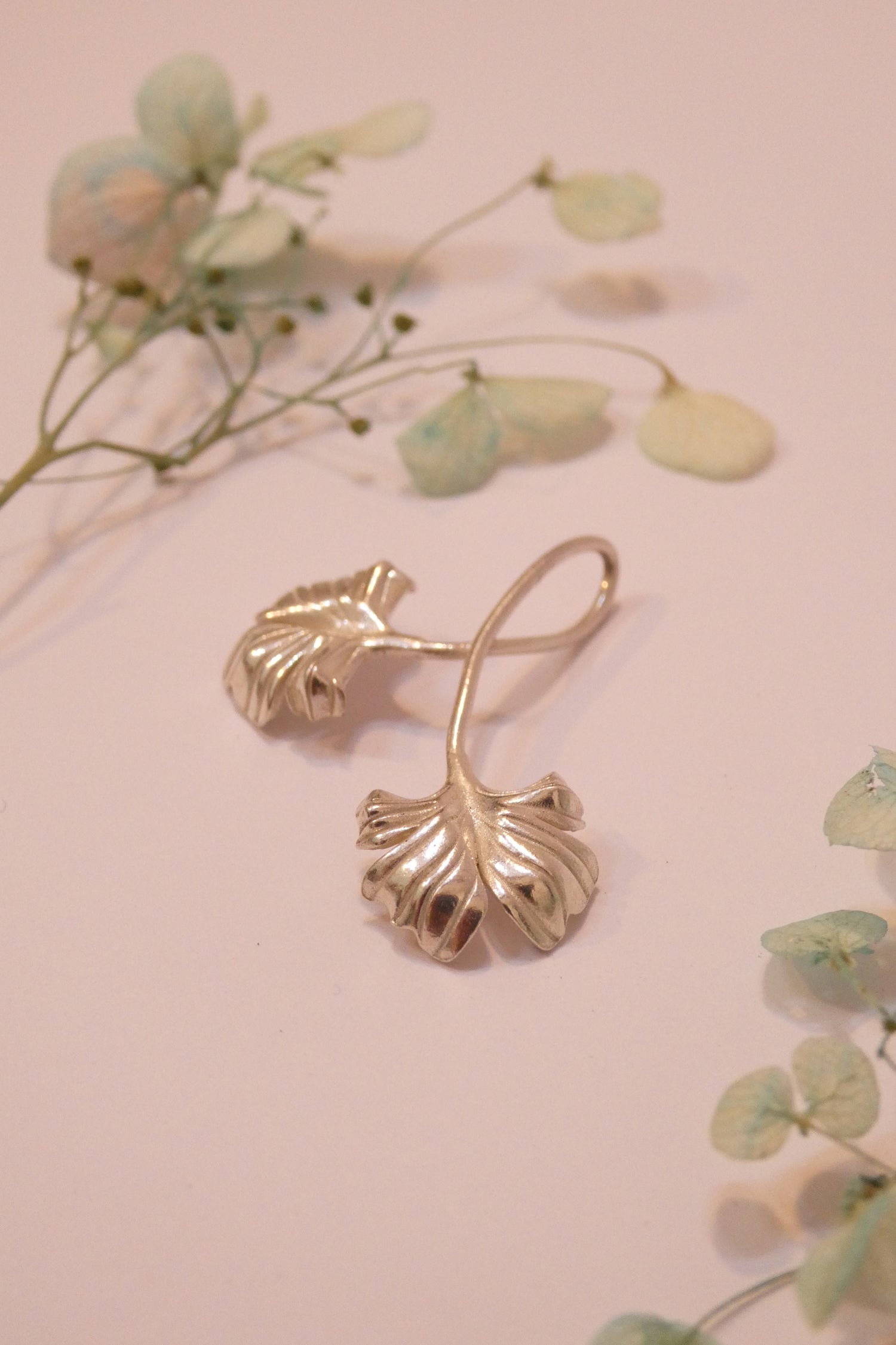 Silver Jewelry Pendants – Timeless Elegance, Locally Handcrafted