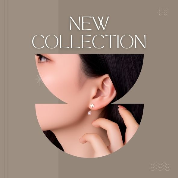 Jacket Earrings Collection