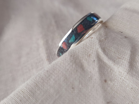 Bespoke Memorial Rings