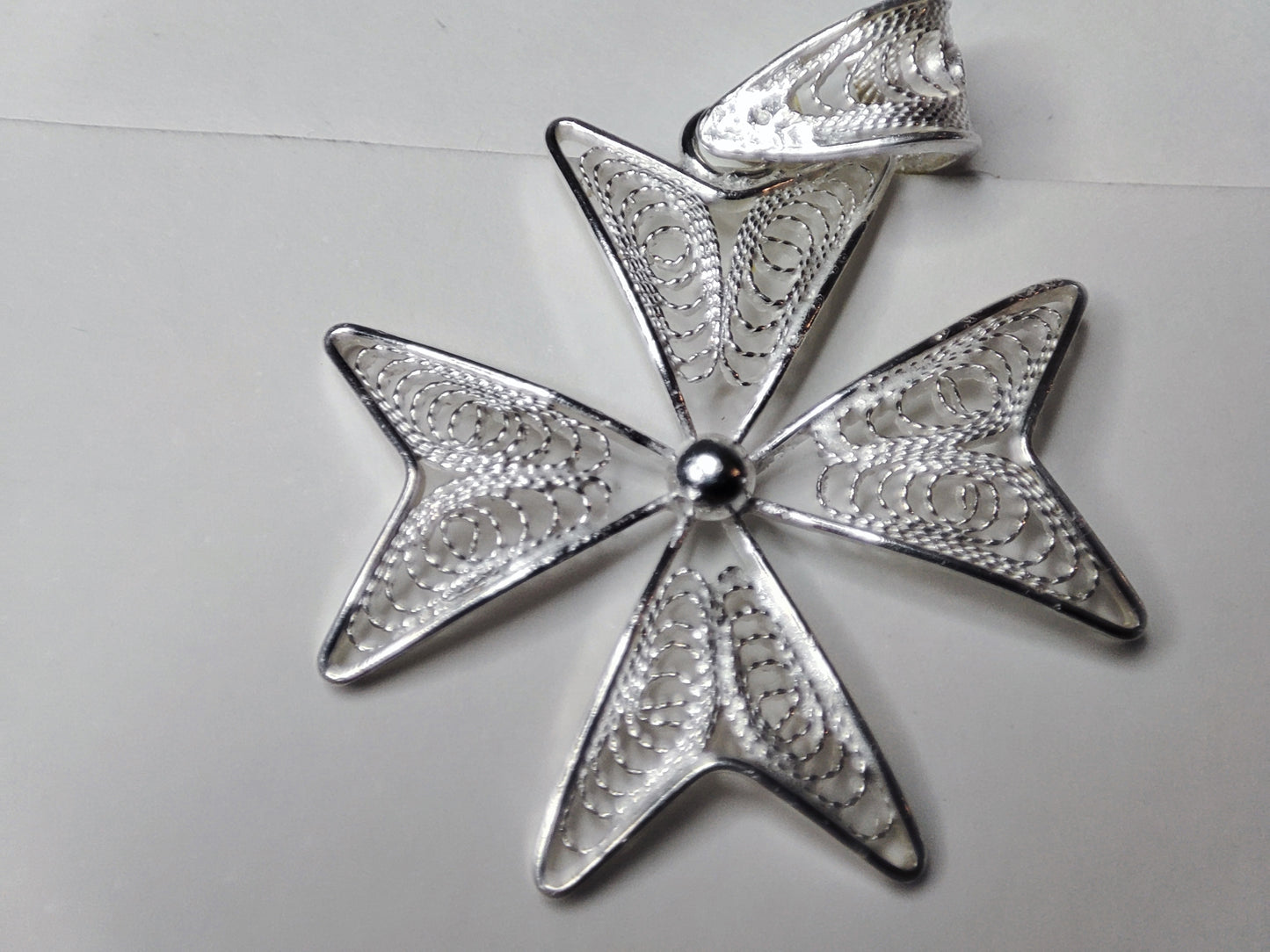the maltese cross