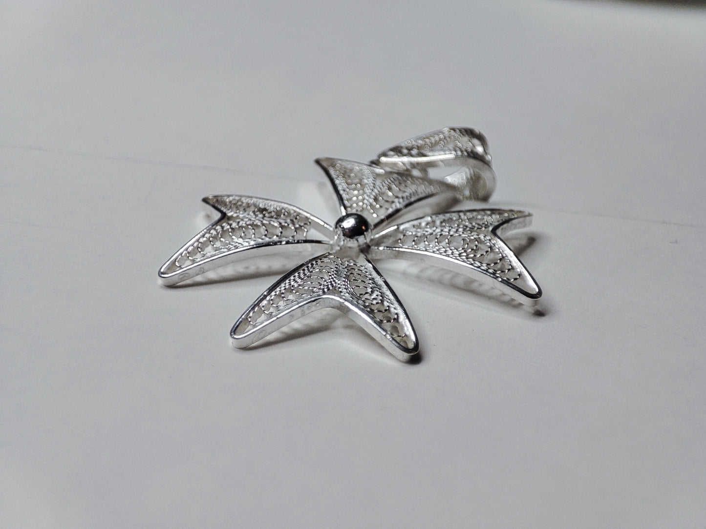 the maltese cross