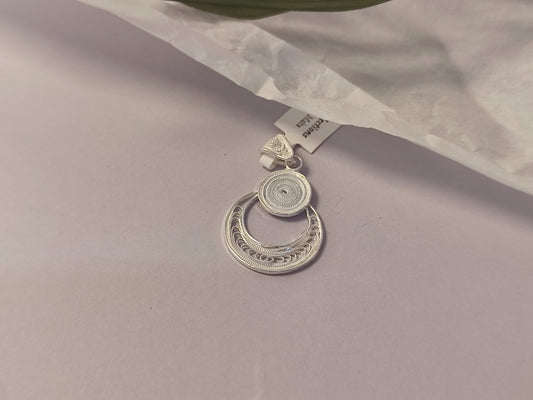 Ir-Razzett Habbata- Pendant