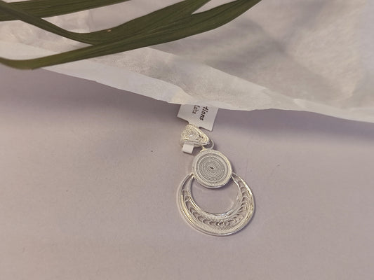 Ir-Razzett Habbata- Pendant