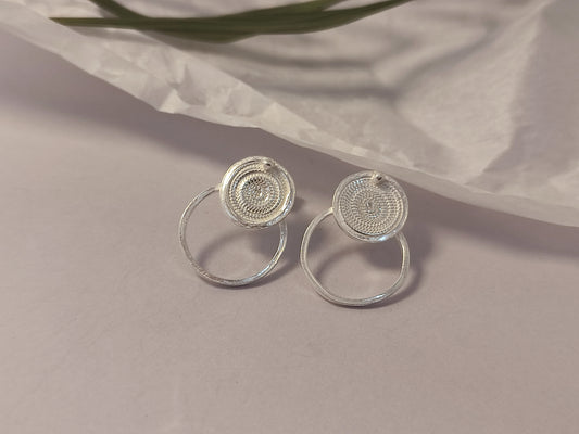 il-Habbata il-Pulita - Earrings