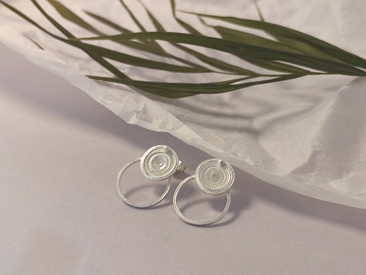 il-Habbata il-Pulita - Earrings