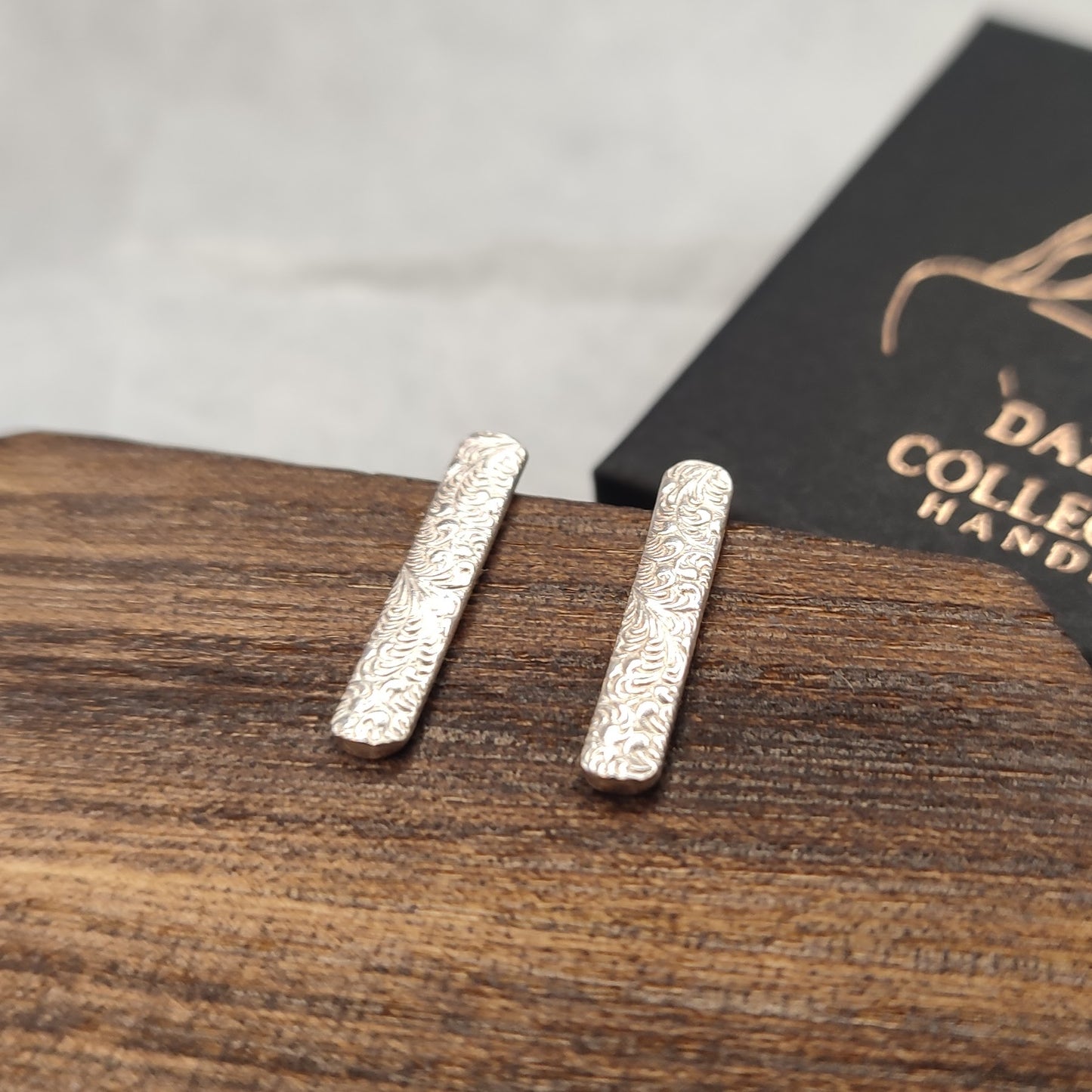 The Straight pair