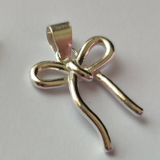 The Bows Collection - Pendant