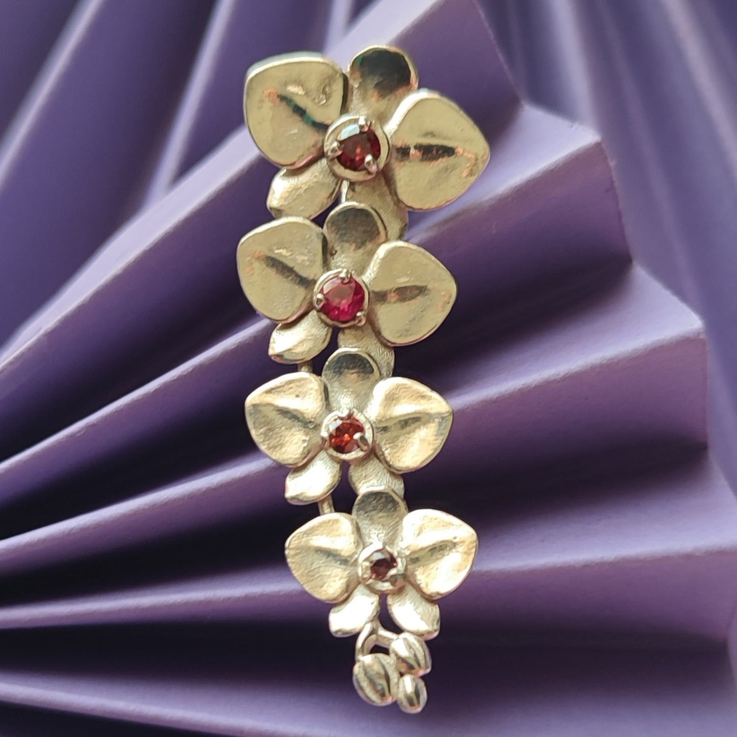 The Orchid Collection - Pendant