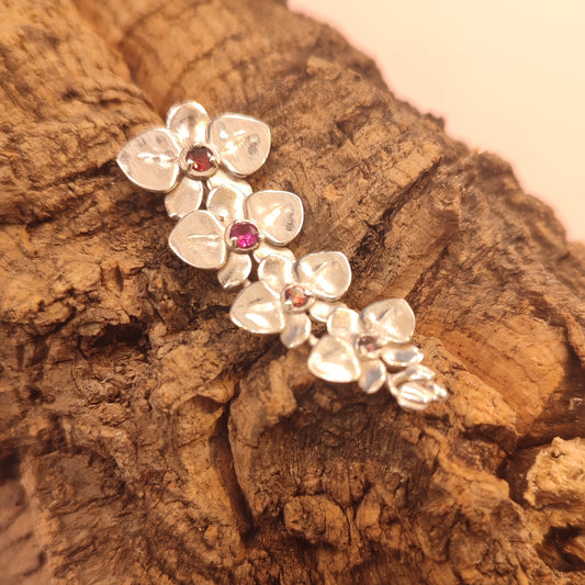 The Orchid Collection - Pendant