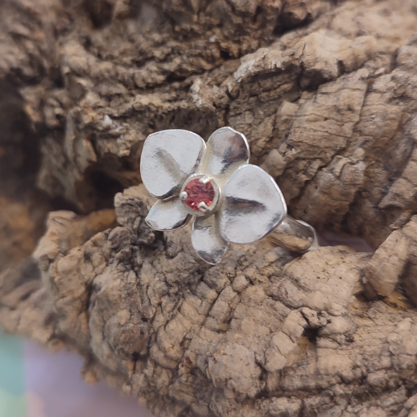 The Orchid Collection - ring