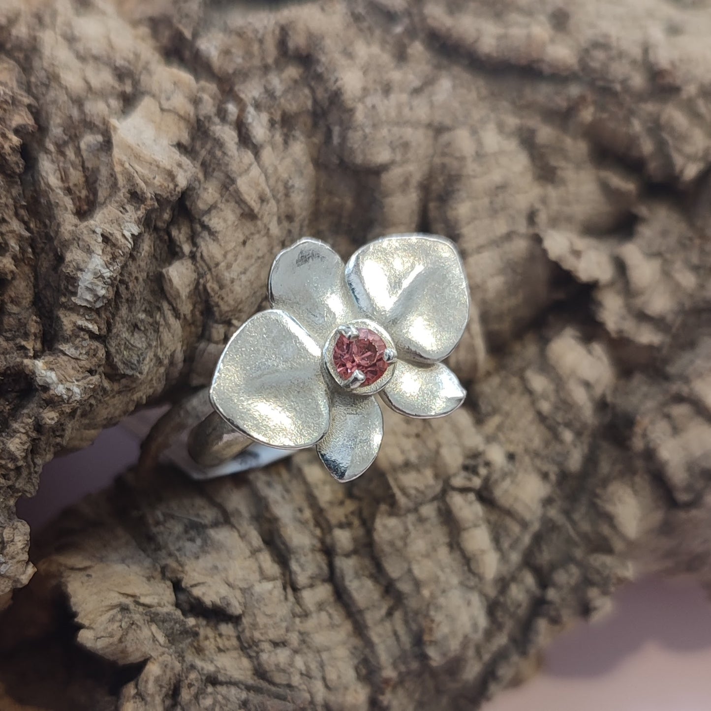 The Orchid Collection - ring