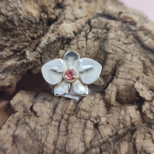 The Orchid Collection - ring