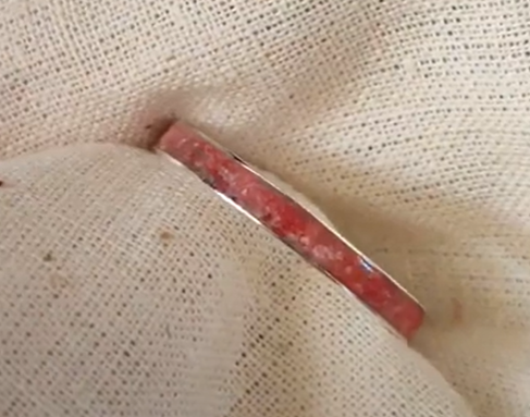 Bespoke Memorial Rings