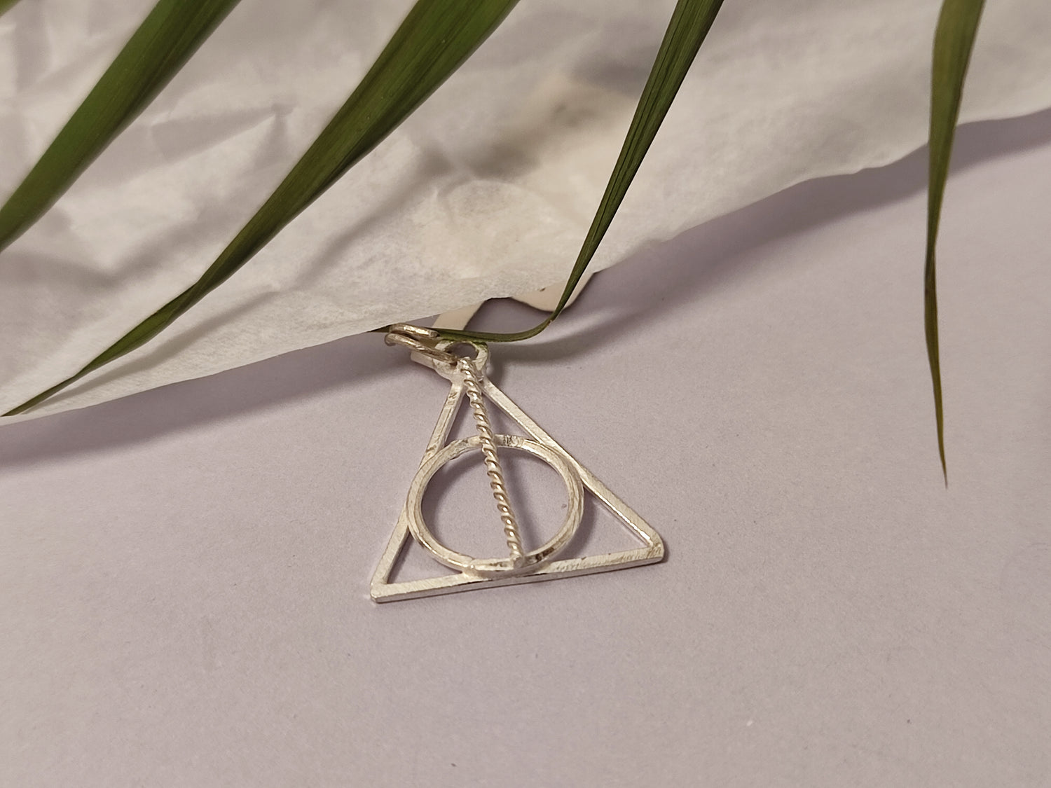 LaceLike Treasures-Pendants