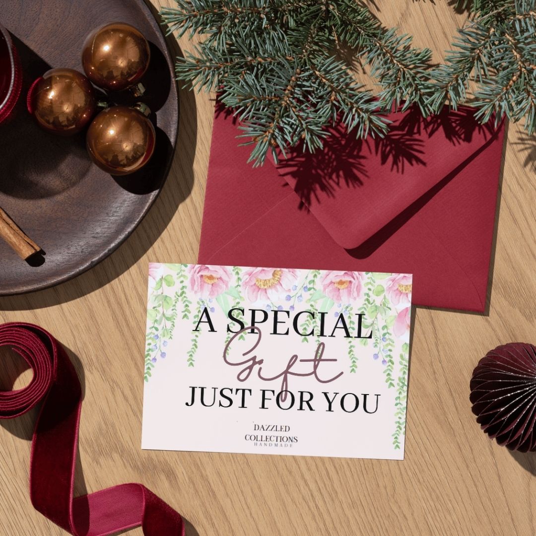 Vouchers - Black Friday offer Hurry up!