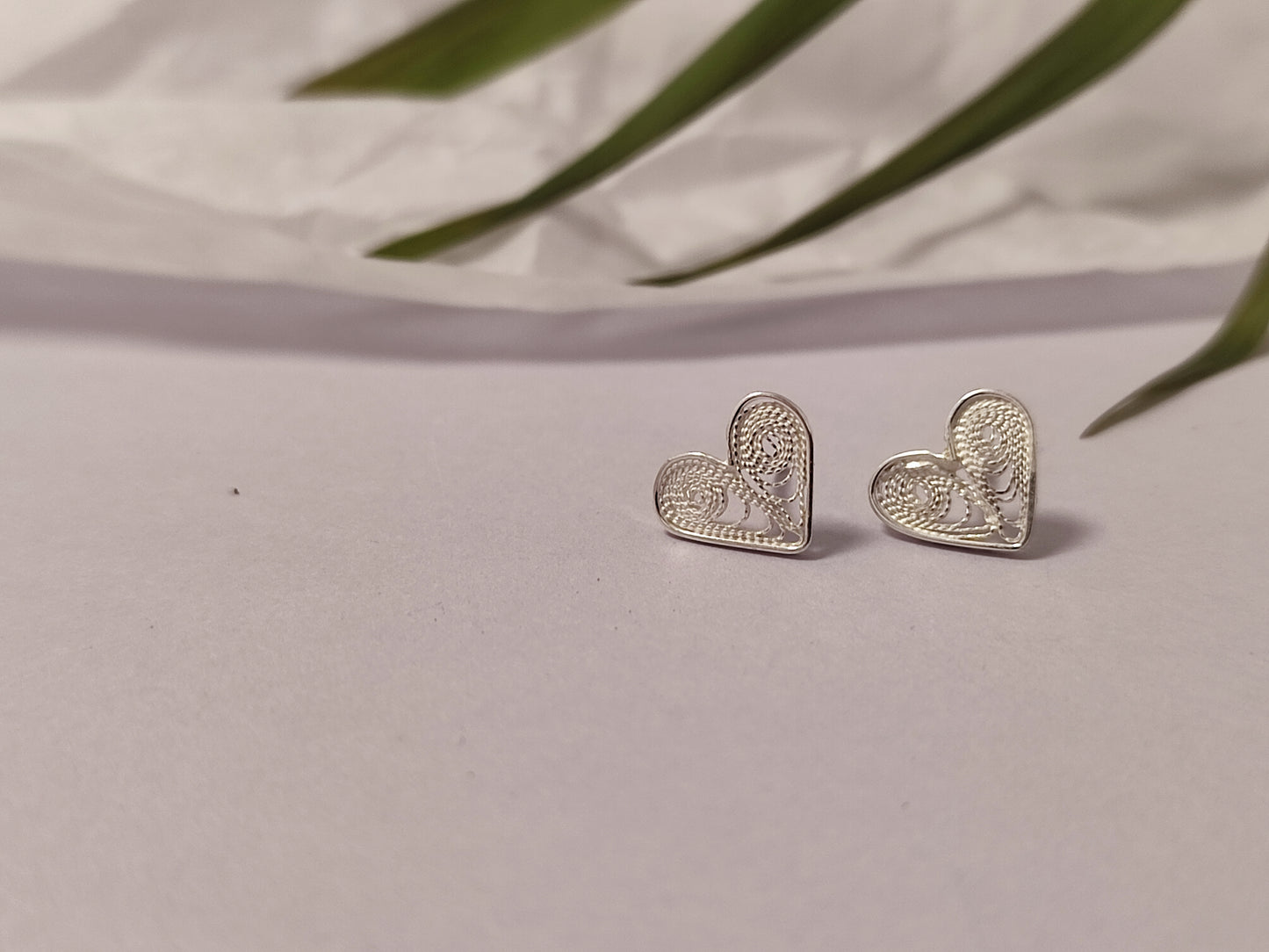Petite Heart