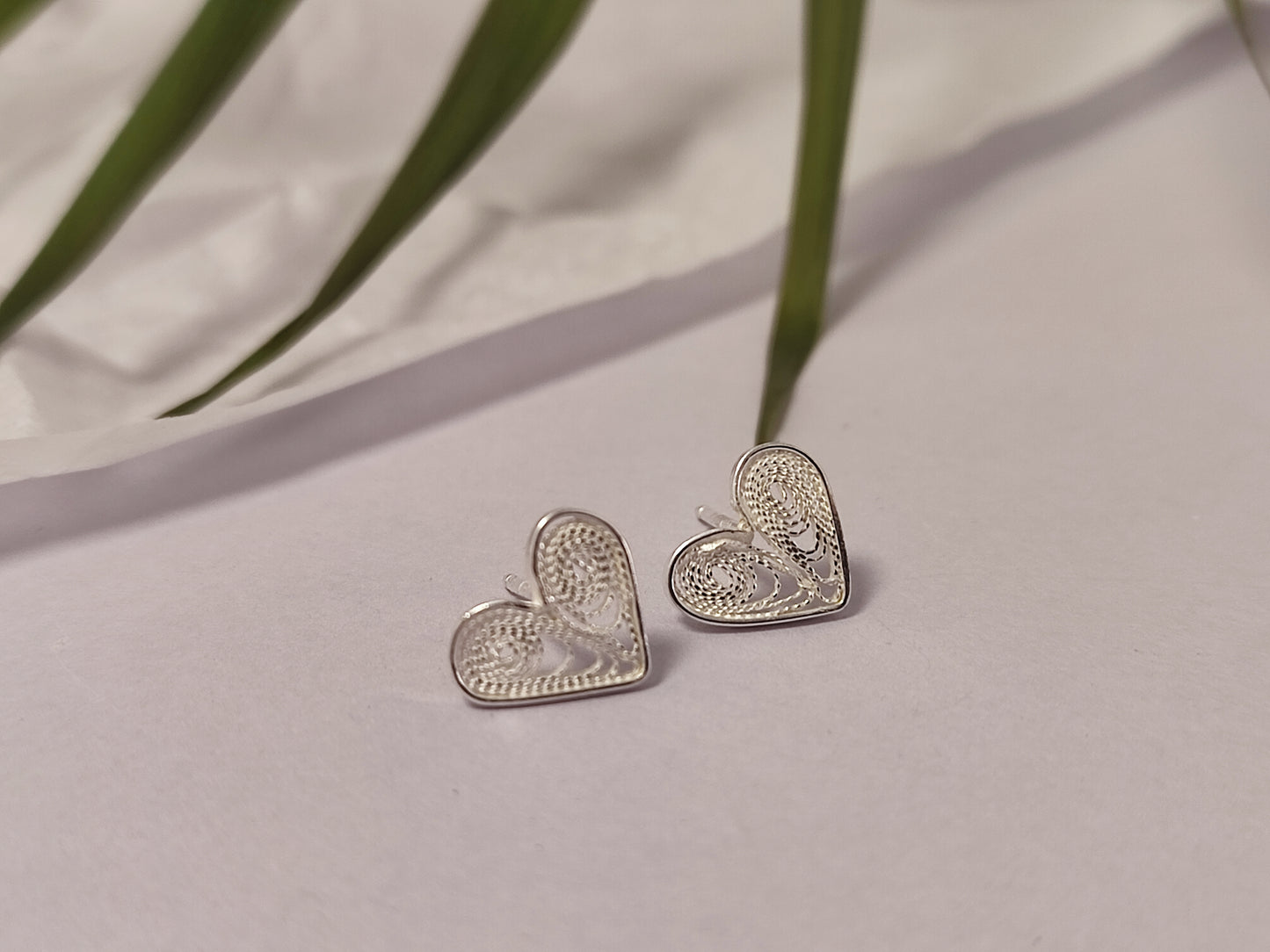 Petite Heart