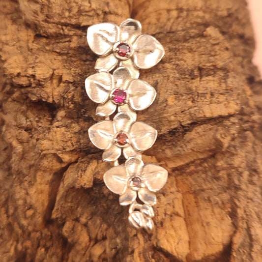 The Orchid Collection - Pendant